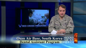 Around the Air Force: Weapons Loader