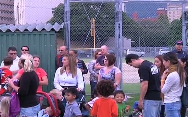 Tour de Sasebo (Short Version)