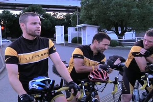 Tour de Sasebo (Long Version)