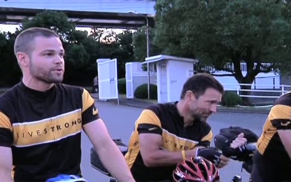 Tour de Sasebo (Long Version)