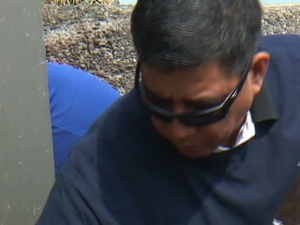 CFAY FCPOA Hosts Monkey Island Beach Clean-Up (Long Version)
