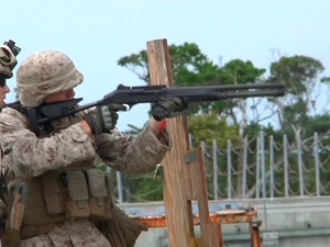 Breach Training