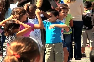 Flash Mob