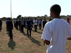 Air Force Band (Short Version)