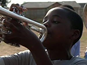 Air Force Band (Long Version)