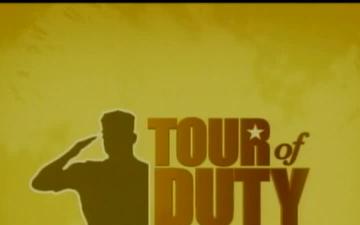 Tour of Duty: Langley