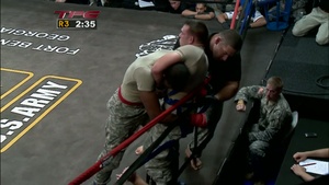 Close Combat: Middleweights