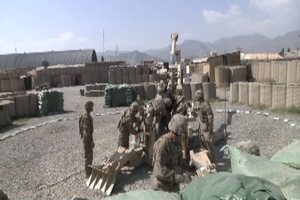 Live Fire Shout out