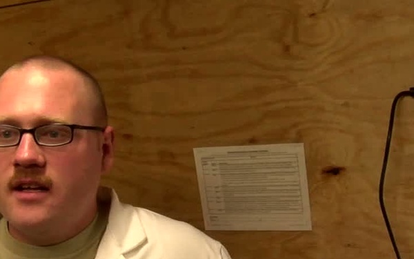 Food Inspectors (Long Package)