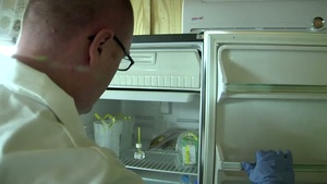 Food Inspectors (Short Package)