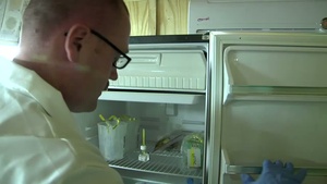 Freedom File: Food Inspectors