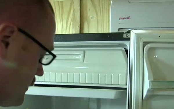 Freedom File: Food Inspectors