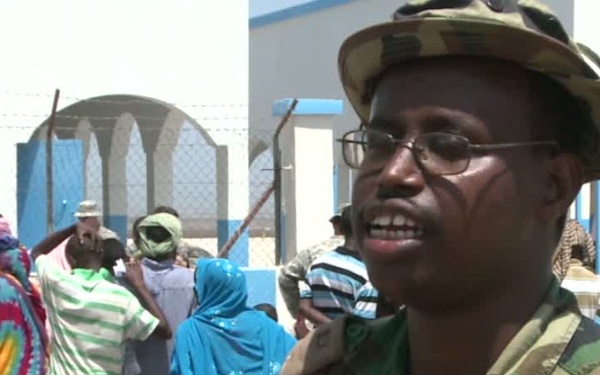 Chabelley Medical Civic Action Program (without titles)