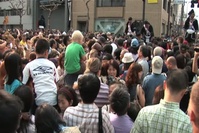 Naha Tug of War