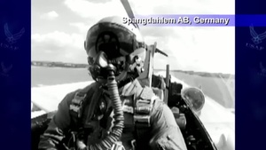 Air Force Report: Weapons Loader