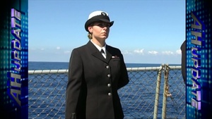All Hands Update: USS Cole Remembers Attack and Honors Fallen