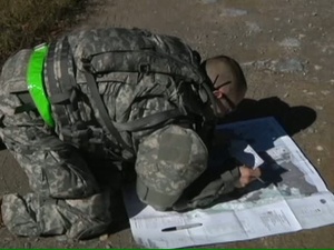 Minuteman Report - Best Warrior Competition