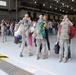 Deployed Airman Return Home to Sioux City