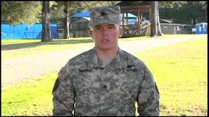 Sgt. Anthony Moore