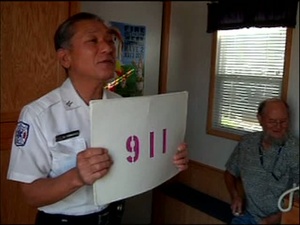 Fire Prevention Month (Short Version)