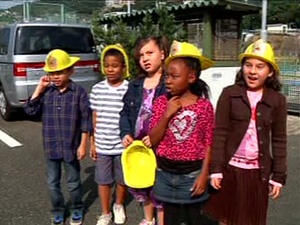 Fire Prevention Month (Long Version)
