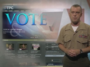 TPC Web Update: Oct. 19