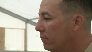 Freedom File: Combat Life Saver
