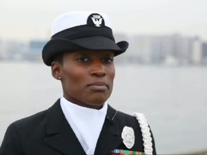 Fleet Activities Yokosuka Color Guard (Long Version)