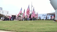Small Town America Celebrates Veterans Day