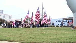 Small Town America Celebrates Veterans Day