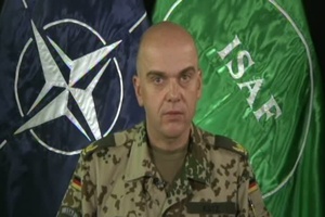 Brig. Gen. Gunter Katz