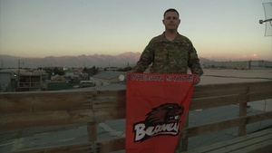 Maj. Jim Miller