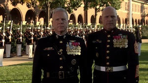 For Honor, For Country: 2012 Marine Corps Birthday Message