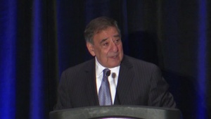 TPC News: Panetta, State of the Military Forum, Hampton