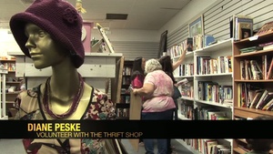 Miramar Thrift Store: Cheap Solutions for Pricey Problems