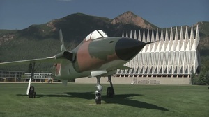 USAFA Breaks Ground for a new Center for Character & Leadership Development