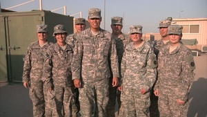 316th ESC says "Come on Down" to the Price is Right