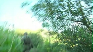 Spartan Road Clearance (Long Version)