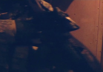 Mangudai Exercise 2012