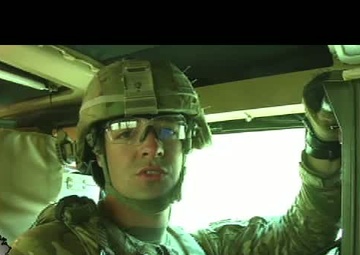 Enduring Freedom - Oct. 22