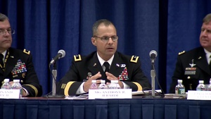 SOF-CF Partnering, Part 1