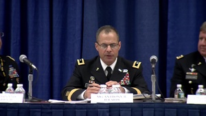 SOF-CF Partnering, Part 2