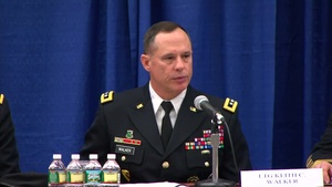 Versatile Force for the Nation, Part 1