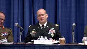 SOF-CF Partnering, Part 3