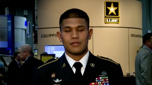 Spc. Shrestha