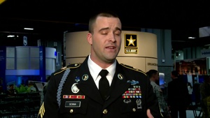 Staff Sgt. Matthew Senna