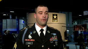 Staff Sgt. Matthew Senna