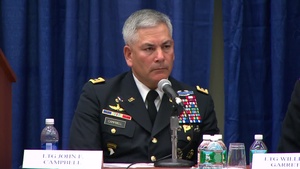 Versatile Force for the Nation, Part 2