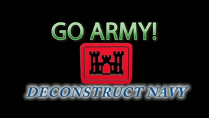 Army Navy Spirit Video
