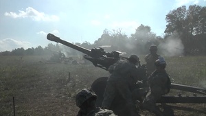 Currahee Eagle Flight III